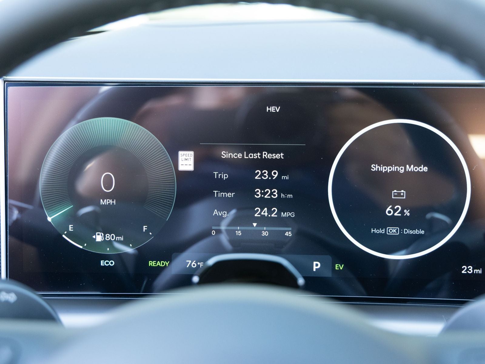 2026 Hyundai Tucson Plug-In Hybrid Limited