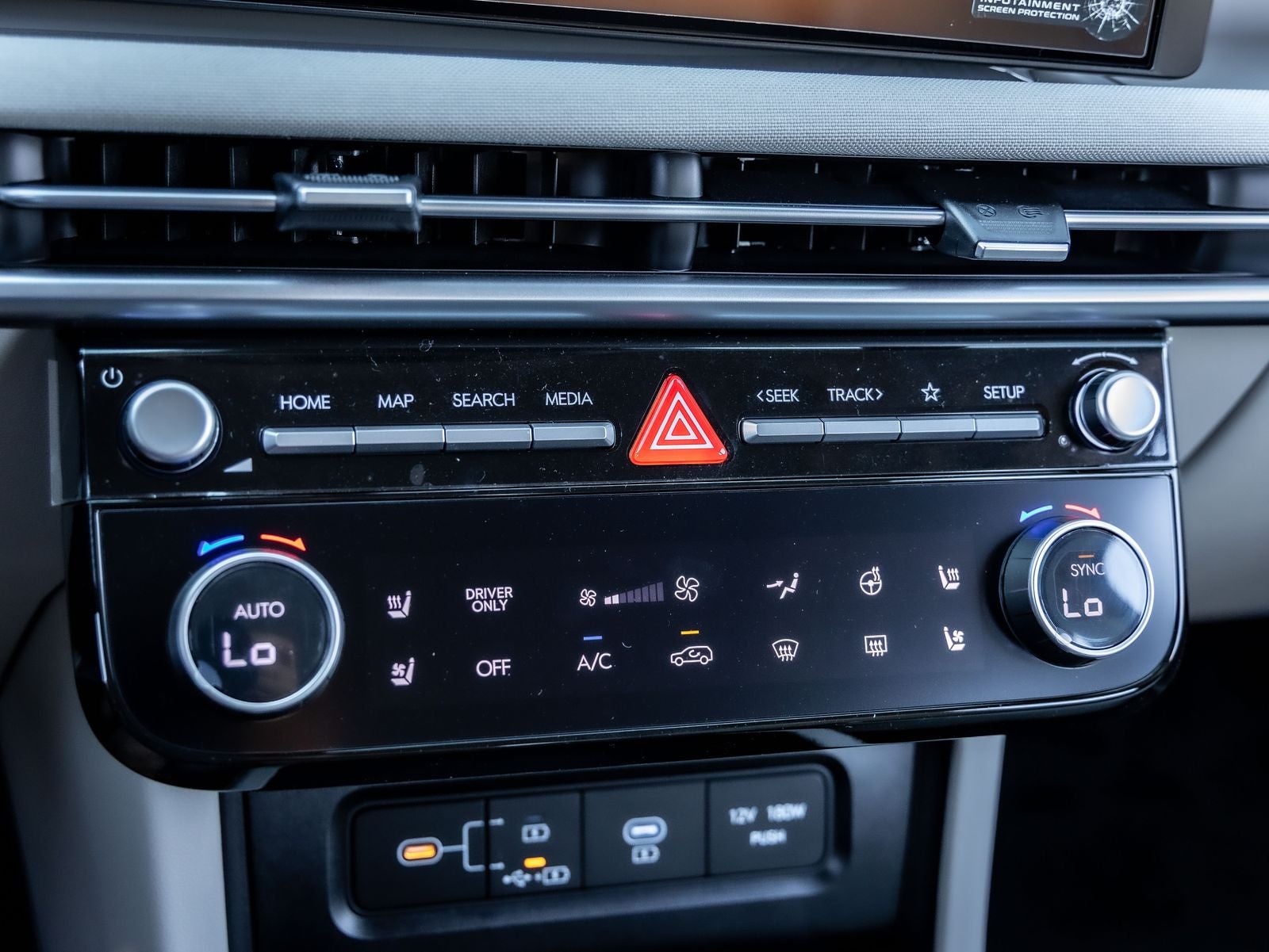 2026 Hyundai Tucson Plug-In Hybrid Limited
