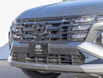 2026 Hyundai Tucson Plug-In Hybrid Limited
