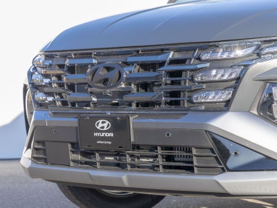 2026 Hyundai Tucson Plug-In Hybrid Limited