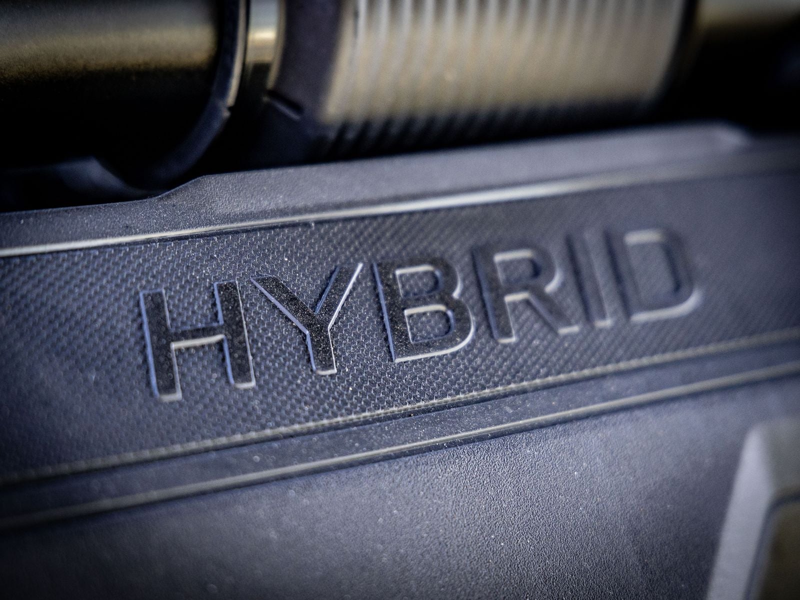 2026 Hyundai Tucson Plug-In Hybrid Limited