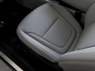 2026 Hyundai Tucson Plug-In Hybrid Limited