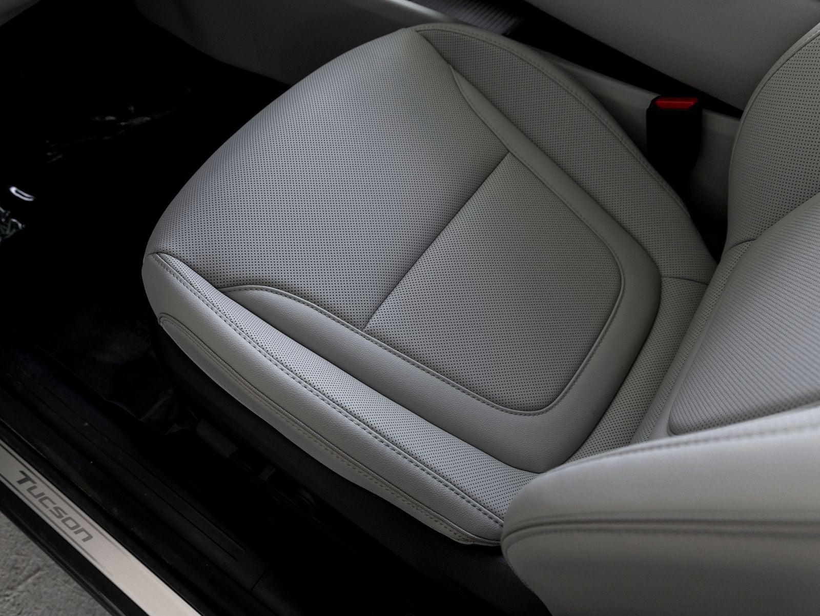 2026 Hyundai Tucson Plug-In Hybrid Limited