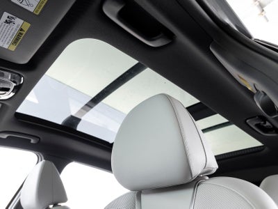 2026 Hyundai Tucson Plug-In Hybrid Limited