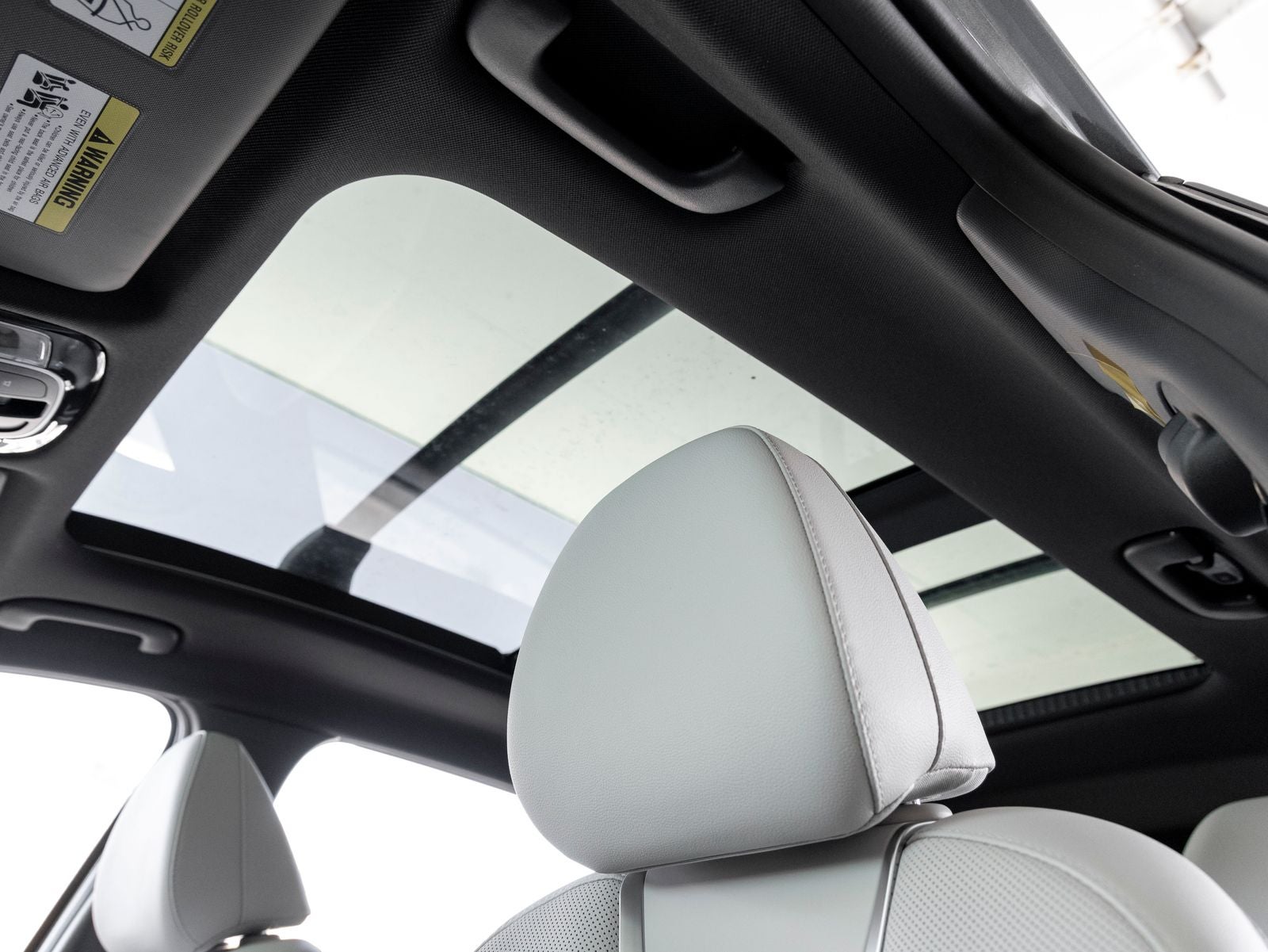 2026 Hyundai Tucson Plug-In Hybrid Limited
