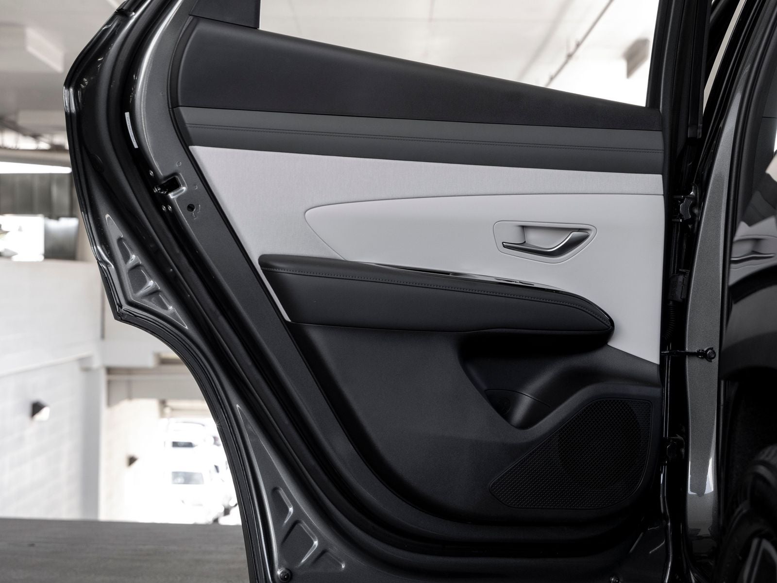 2026 Hyundai Tucson Plug-In Hybrid Limited