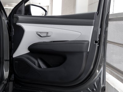 2026 Hyundai Tucson Plug-In Hybrid Limited
