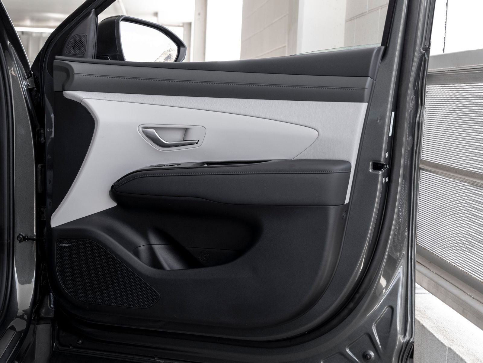 2026 Hyundai Tucson Plug-In Hybrid Limited