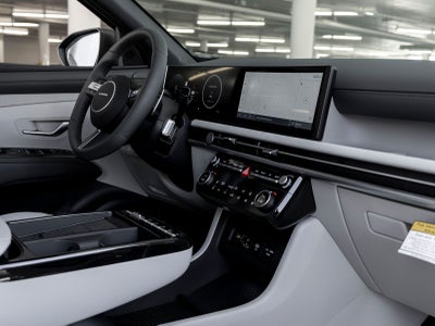 2026 Hyundai Tucson Plug-In Hybrid Limited