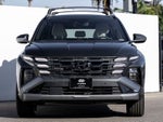 2026 Hyundai Tucson Plug-In Hybrid Limited