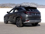 2026 Hyundai Tucson Plug-In Hybrid Limited