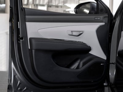 2026 Hyundai Tucson Plug-In Hybrid Limited