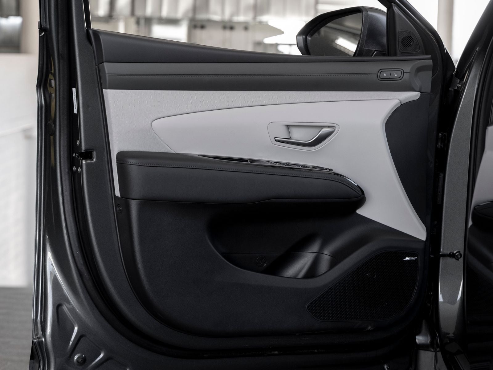 2026 Hyundai Tucson Plug-In Hybrid Limited