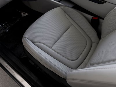 2026 Hyundai Tucson Plug-In Hybrid Limited