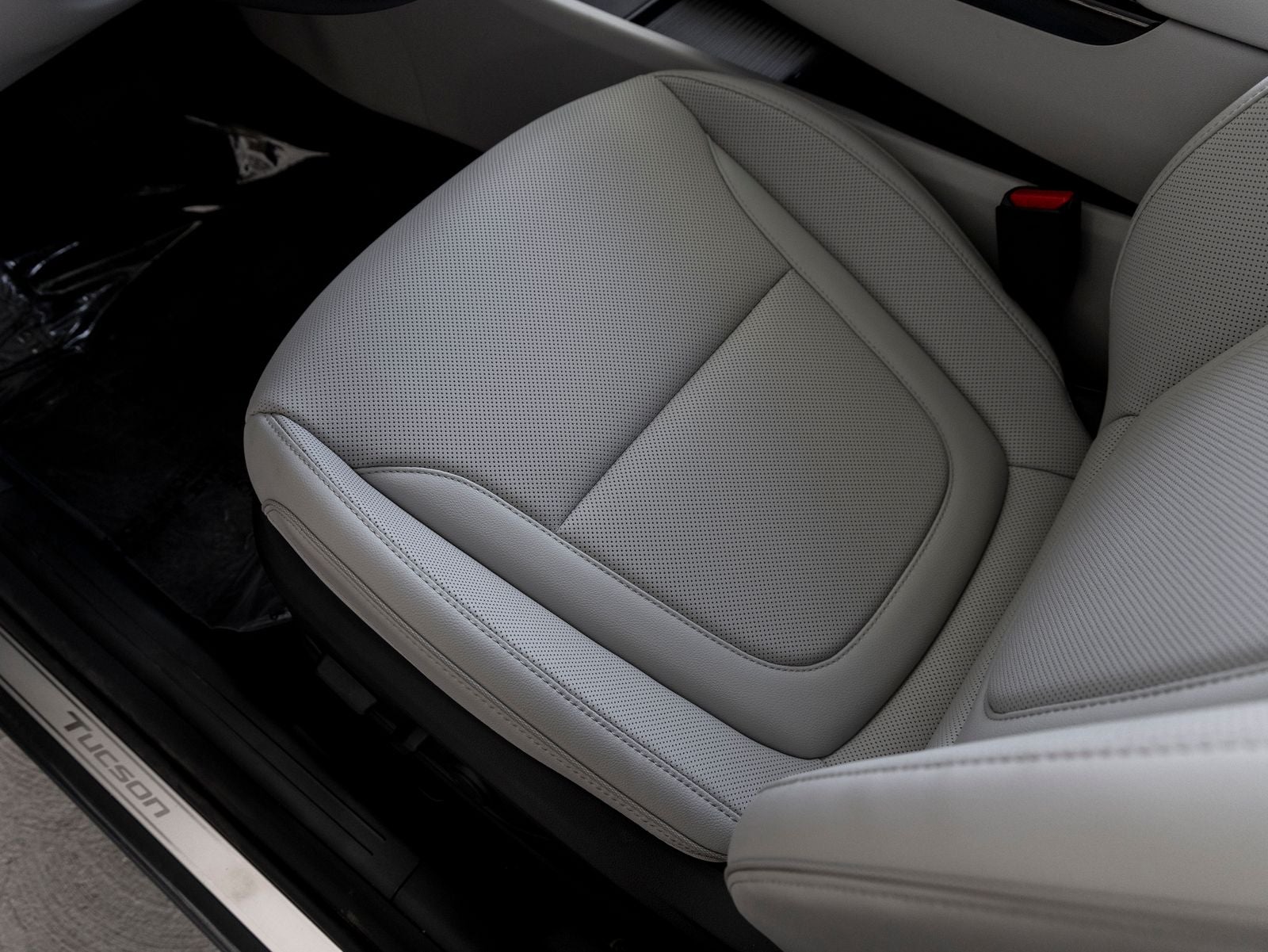 2026 Hyundai Tucson Plug-In Hybrid Limited