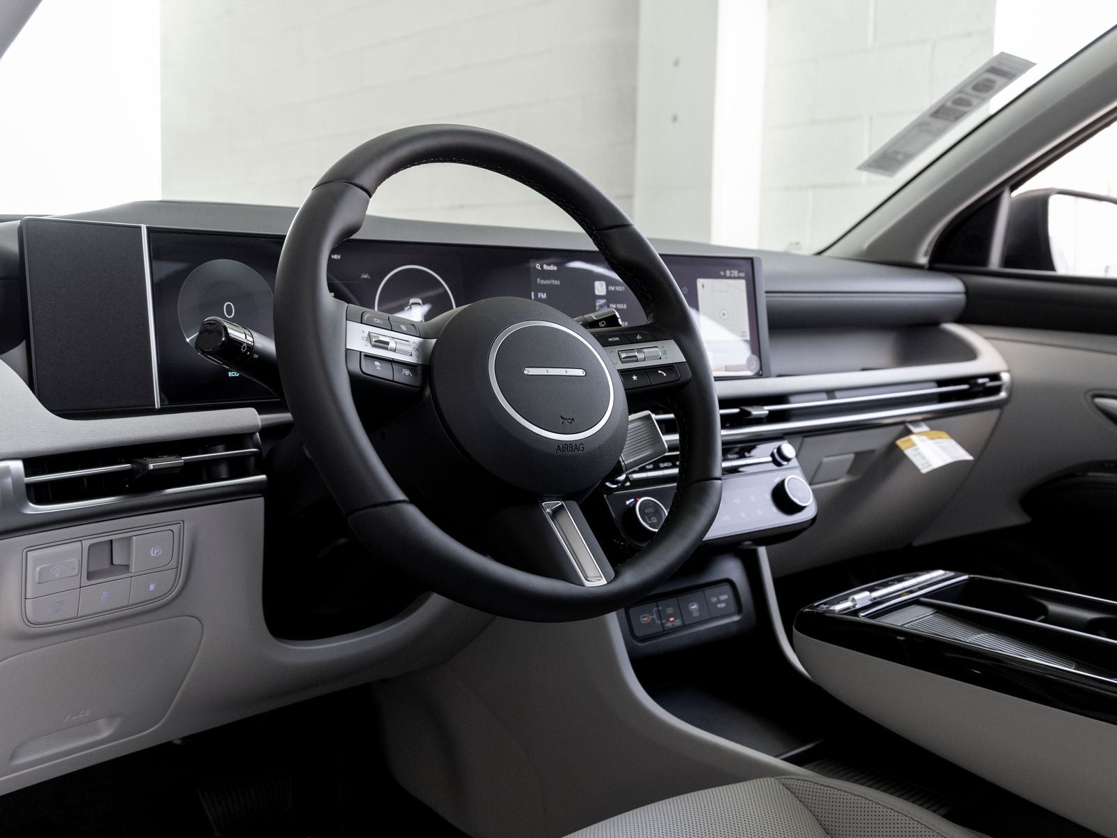 2026 Hyundai Tucson Plug-In Hybrid Limited
