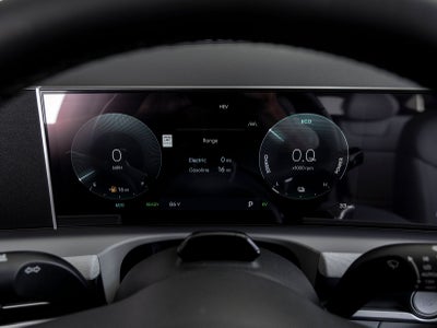 2026 Hyundai Tucson Plug-In Hybrid Limited