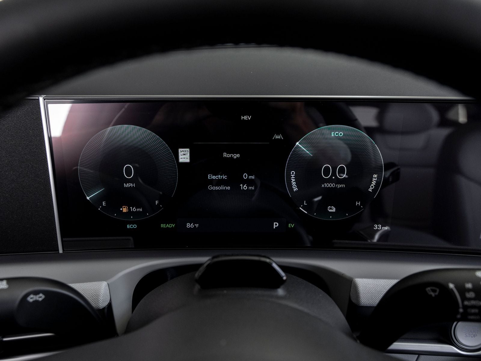 2026 Hyundai Tucson Plug-In Hybrid Limited
