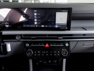 2026 Hyundai Tucson Plug-In Hybrid Limited