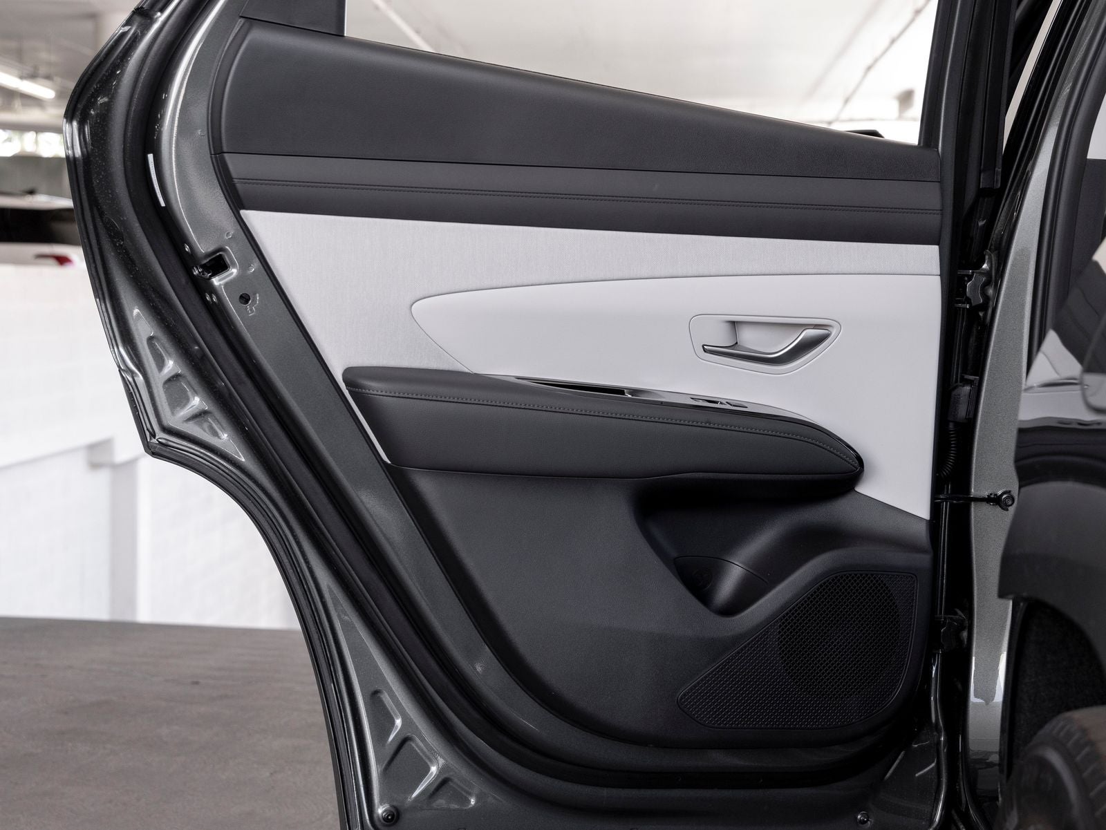2026 Hyundai Tucson Plug-In Hybrid Limited