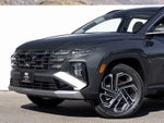 2026 Hyundai Tucson Plug-In Hybrid Limited