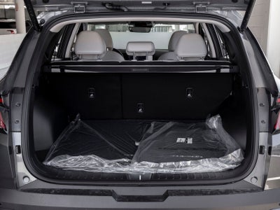 2026 Hyundai Tucson Plug-In Hybrid Limited