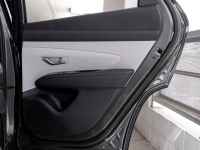 2026 Hyundai Tucson Plug-In Hybrid Limited