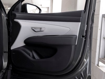 2026 Hyundai Tucson Plug-In Hybrid Limited
