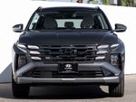2026 Hyundai Tucson Plug-In Hybrid Limited