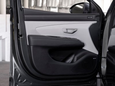 2026 Hyundai Tucson Plug-In Hybrid Limited