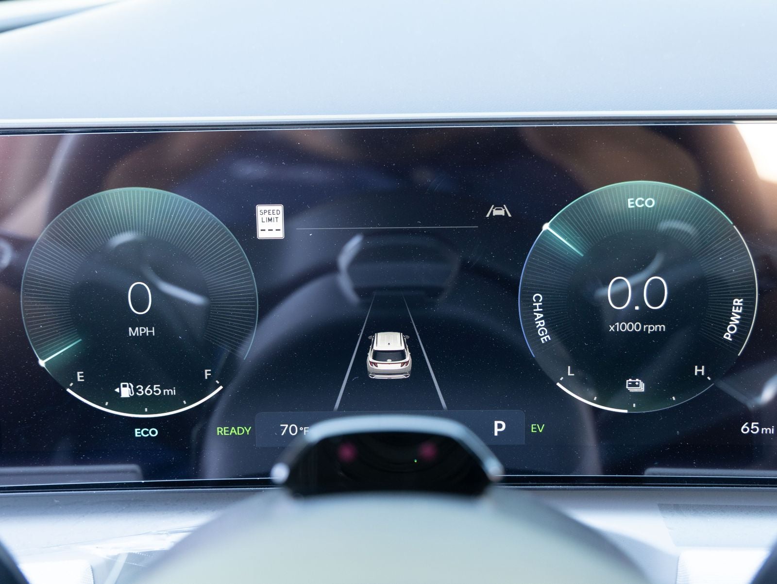 2026 Hyundai Tucson Plug-In Hybrid Limited