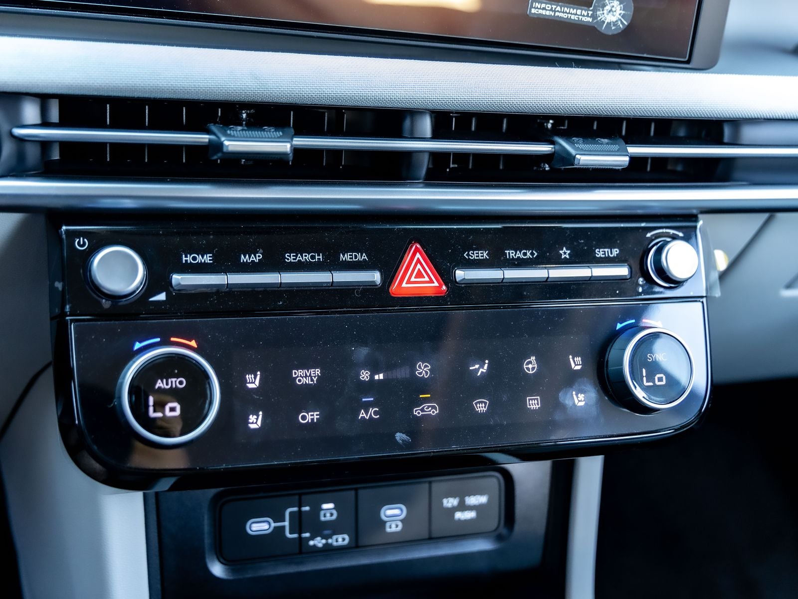 2026 Hyundai Tucson Plug-In Hybrid Limited