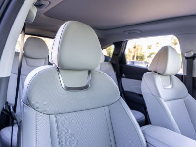 2026 Hyundai Tucson Plug-In Hybrid Limited