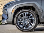 2026 Hyundai Tucson Plug-In Hybrid Limited