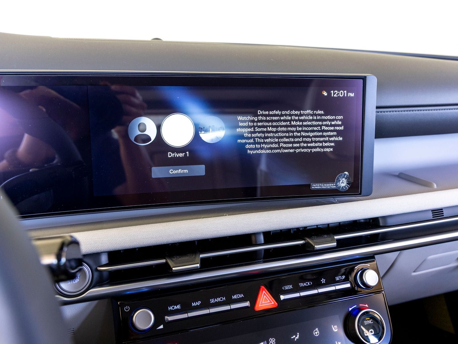 2026 Hyundai Tucson Plug-In Hybrid Limited