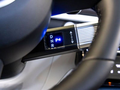 2026 Hyundai Tucson Plug-In Hybrid Limited