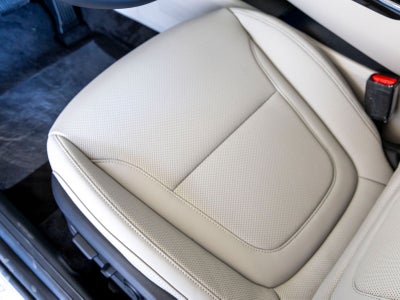 2026 Hyundai Tucson Plug-In Hybrid Limited