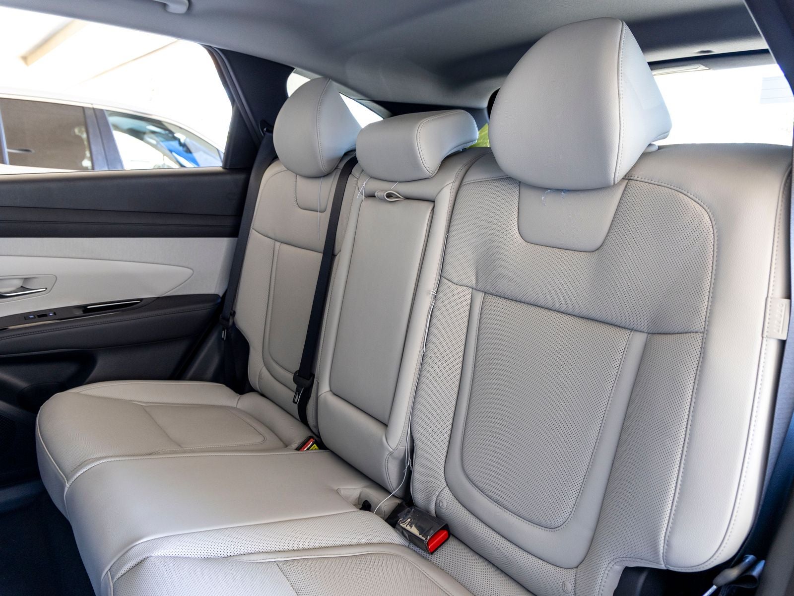 2026 Hyundai Tucson Plug-In Hybrid Limited