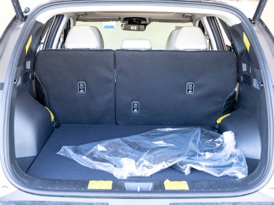 2026 Hyundai Tucson Plug-In Hybrid Limited