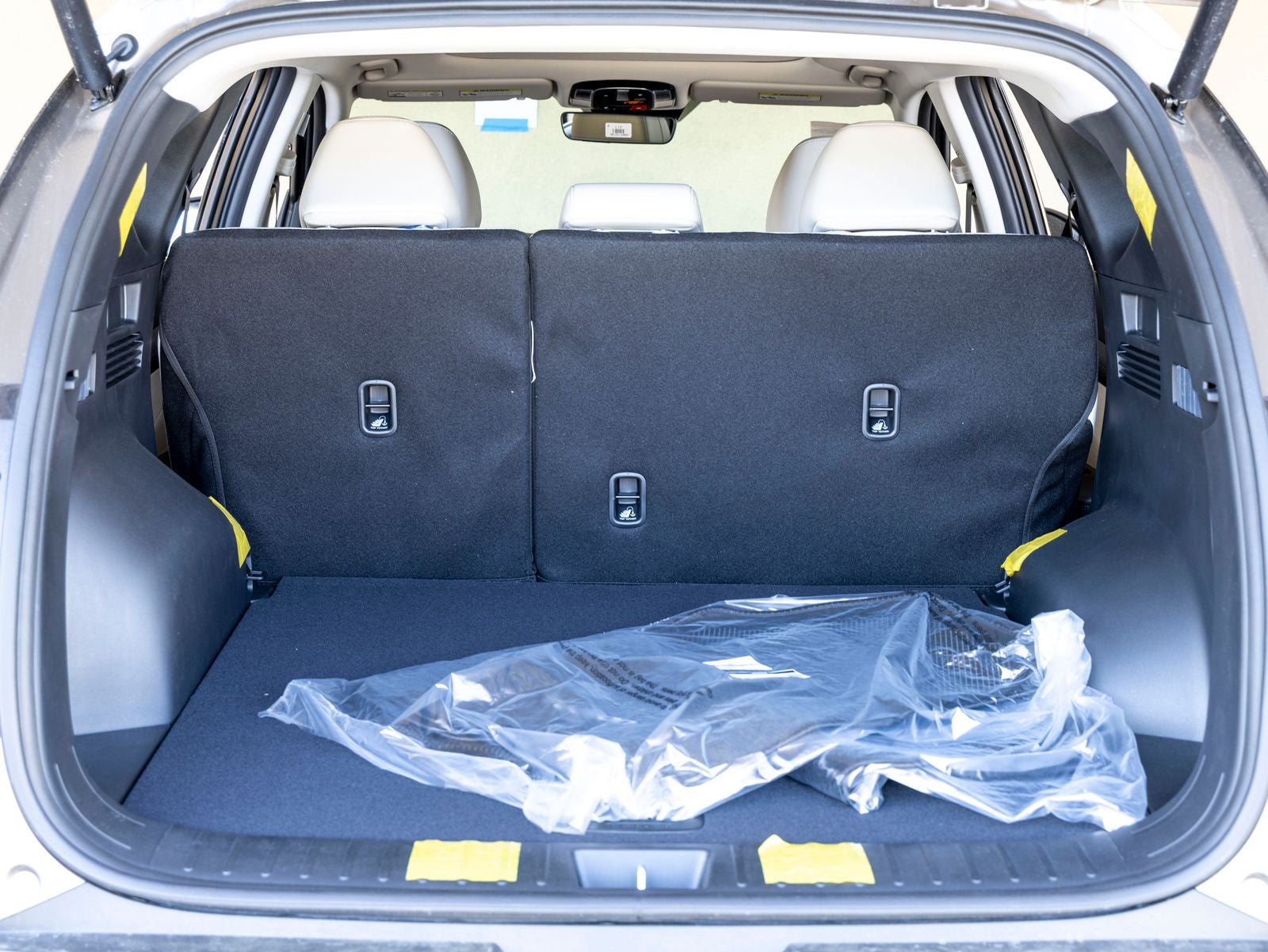 2026 Hyundai Tucson Plug-In Hybrid Limited