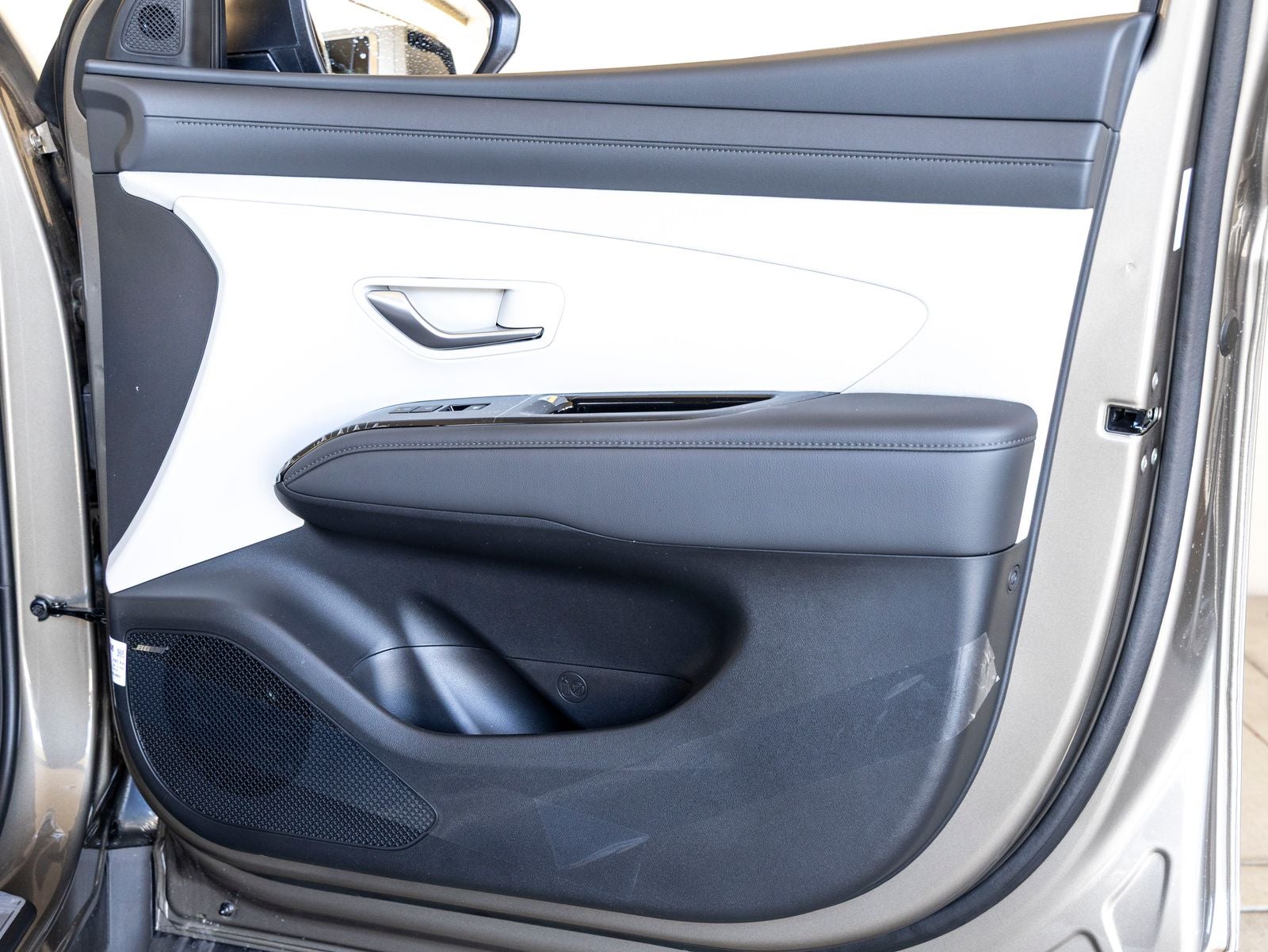 2026 Hyundai Tucson Plug-In Hybrid Limited