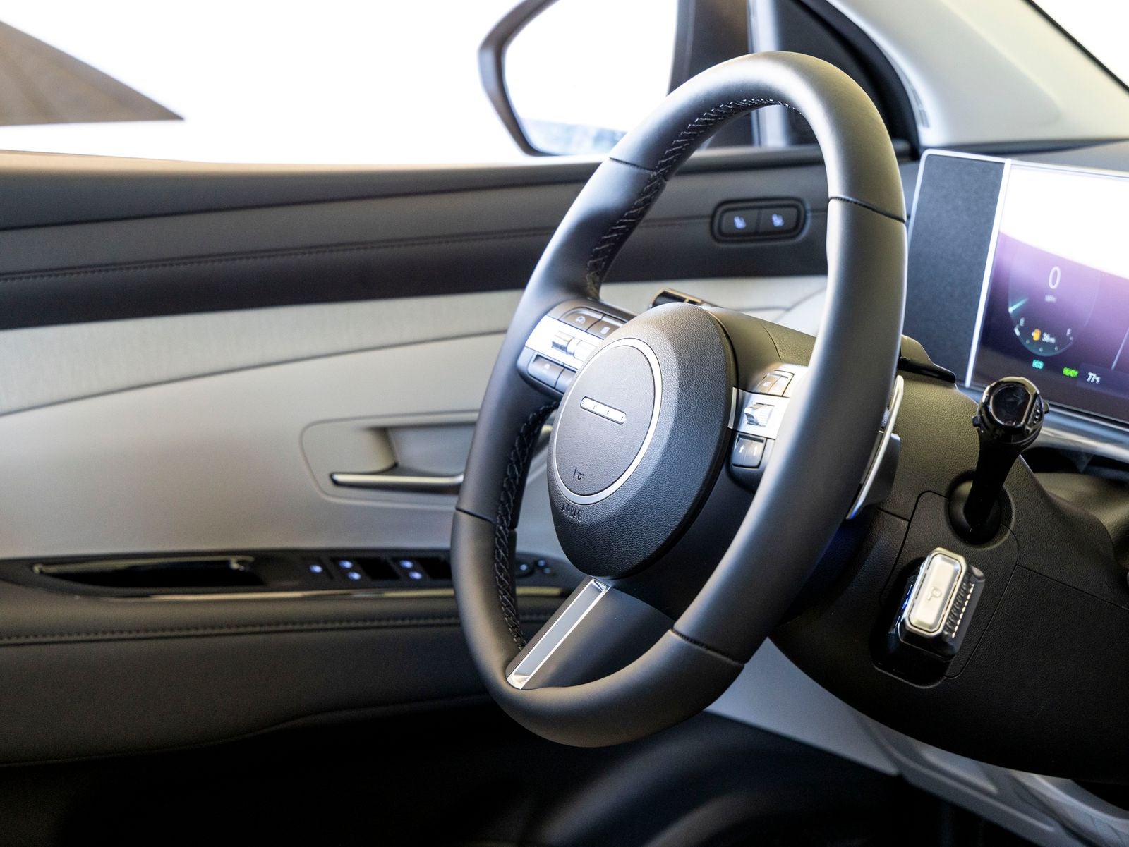 2026 Hyundai Tucson Plug-In Hybrid Limited