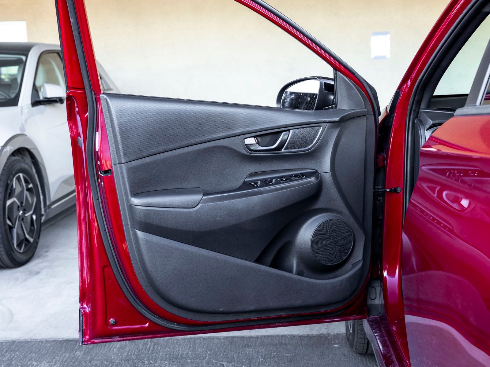 2022 Hyundai Kona N Line