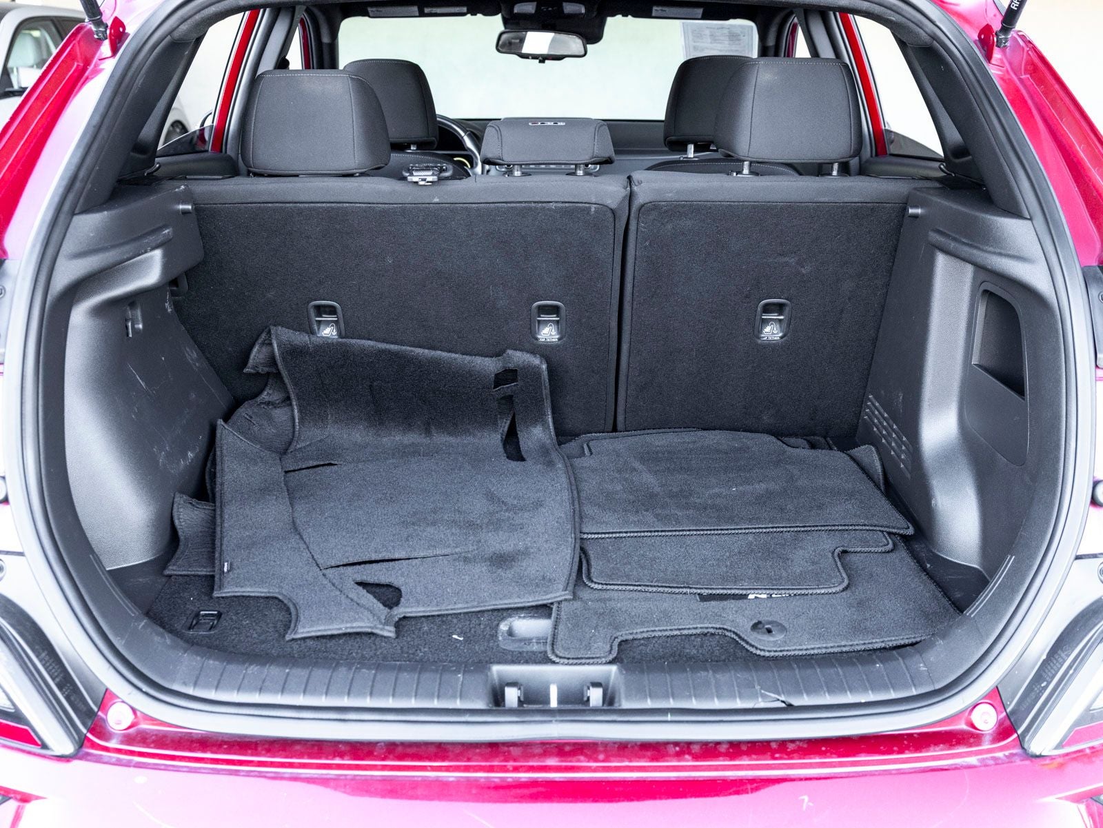 2022 Hyundai Kona N Line