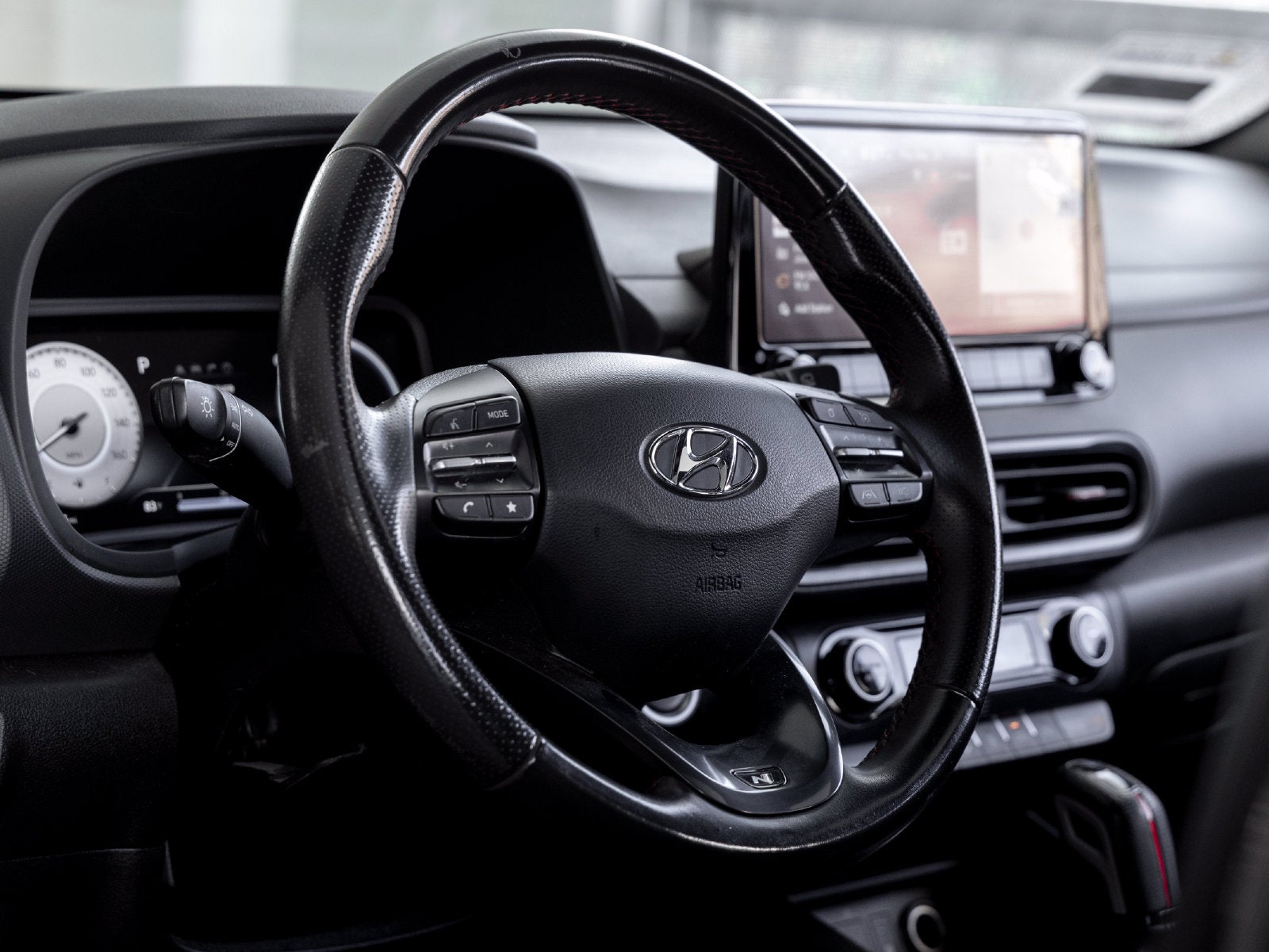 2023 Hyundai Kona N Line