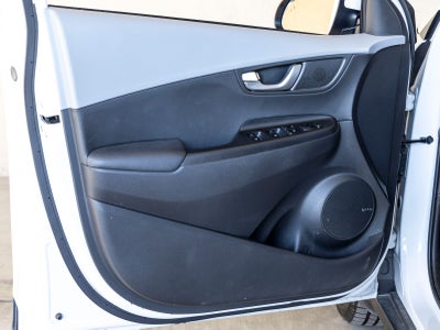 2020 Hyundai Kona Limited