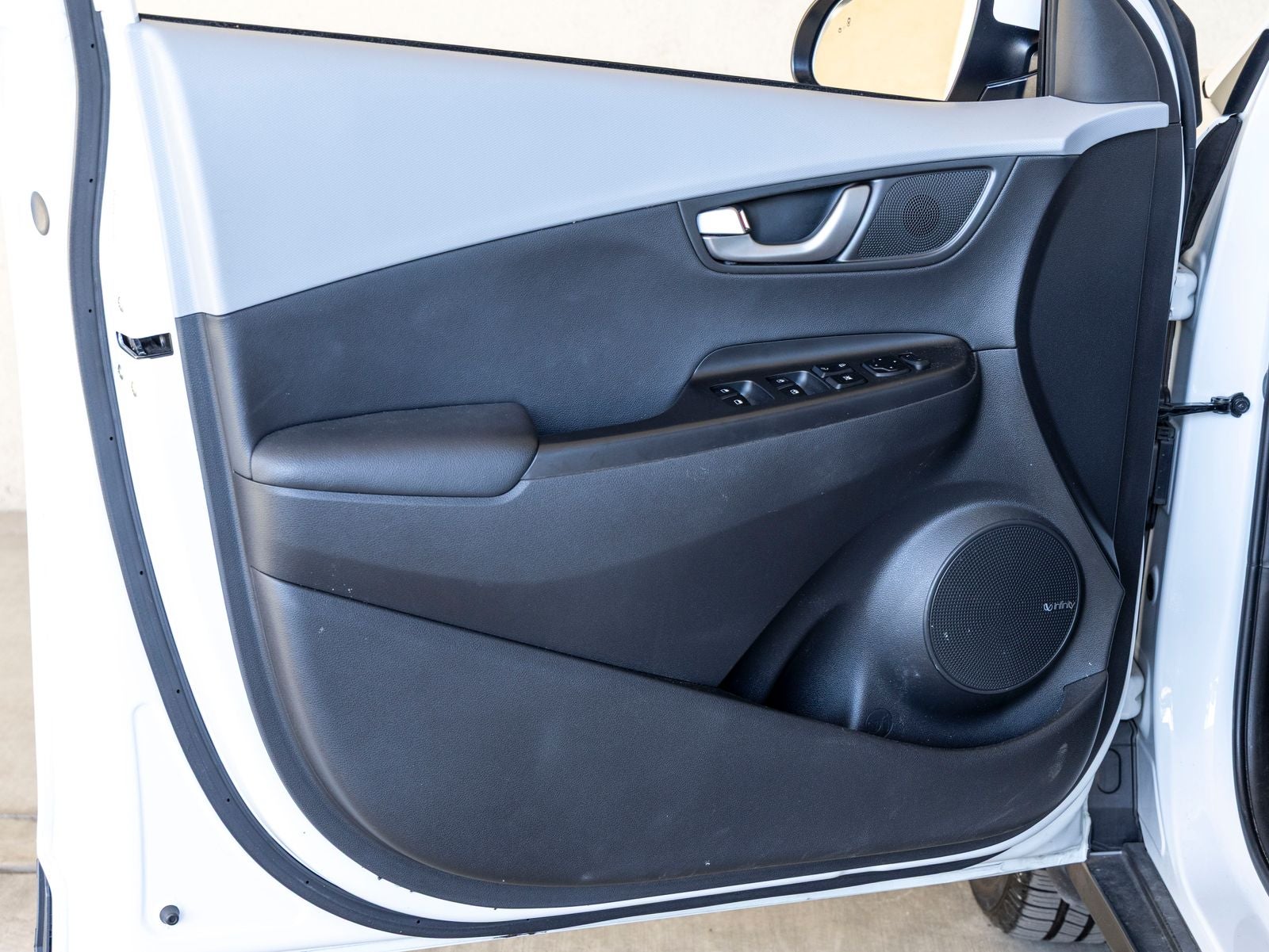 2020 Hyundai Kona Limited