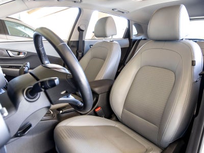 2020 Hyundai Kona Limited