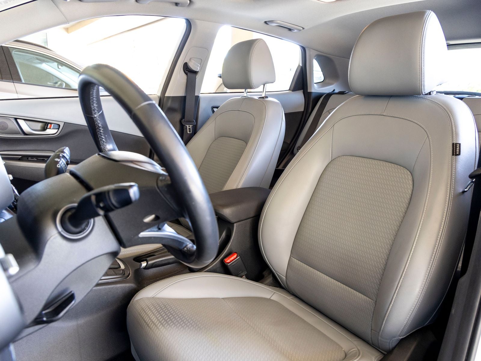 2020 Hyundai Kona Limited