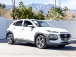 2020 Hyundai Kona Limited